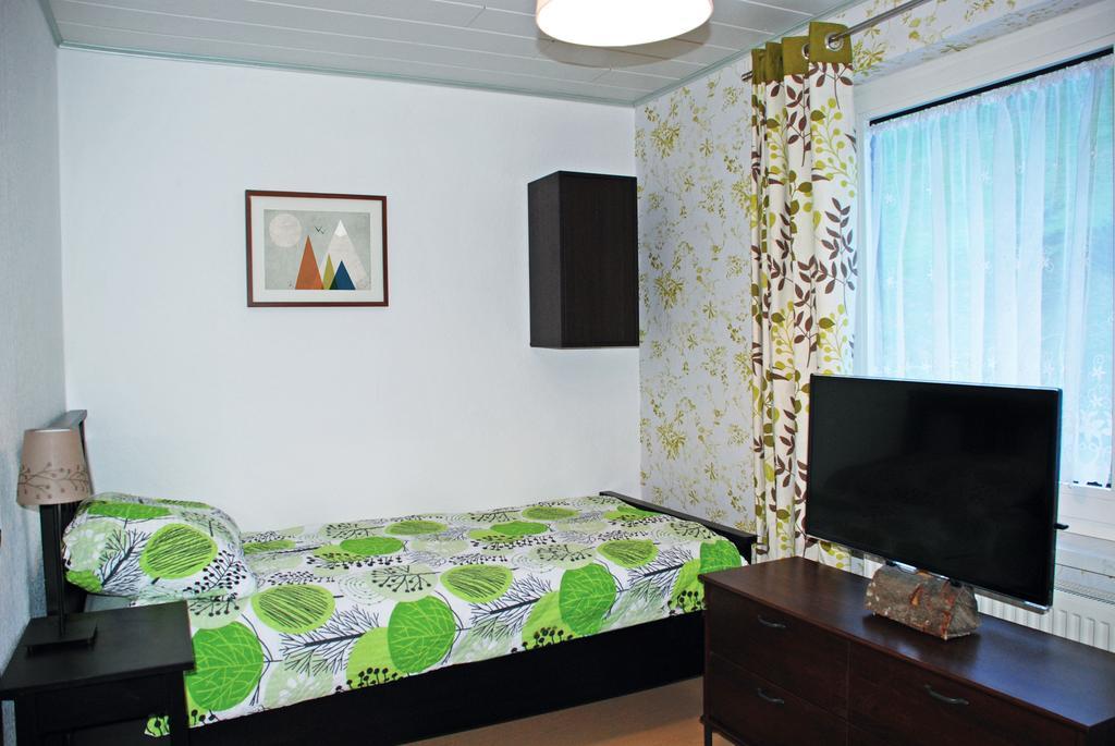 Waldblick Landhaus B&B Schwarzenbach an der Pielach Room photo